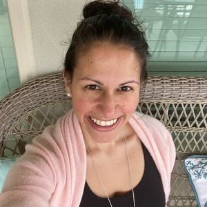 Meet your Posher, Catherine